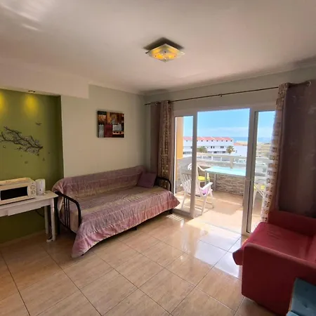 Apartment Apartamento Orlando