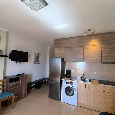 Apartamento Orlando Apartment Costa Adeje (Tenerife)