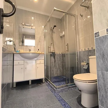 Apartamento Orlando Costa Adeje (Tenerife)