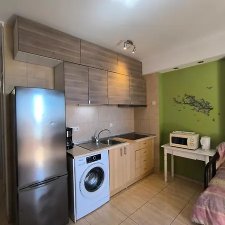 Apartamento Orlando Apartment *