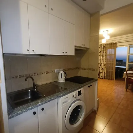Apartamento Orlando * Costa Adeje (Tenerife)