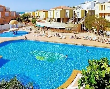 Apartamento Orlando *