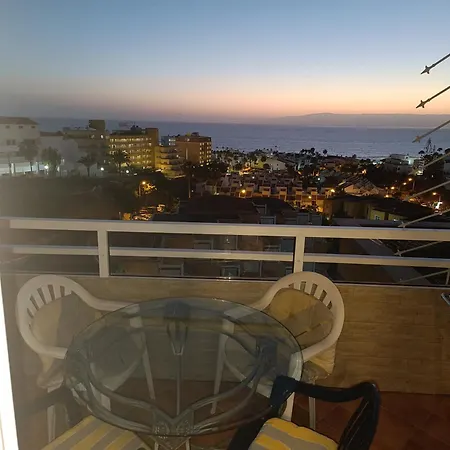 Apartamento Orlando Costa Adeje (Tenerife)
