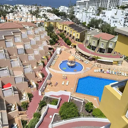 Apartamento Orlando