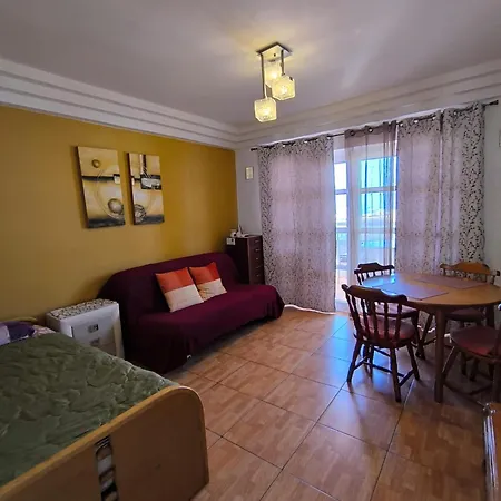 Apartamento Orlando Apartment
