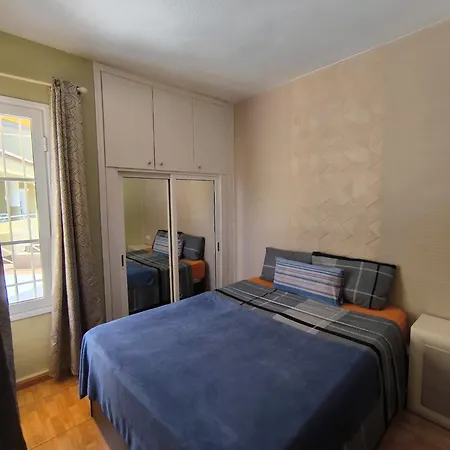 Apartamento Orlando Apartment Costa Adeje (Tenerife)
