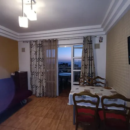 Apartment Apartamento Orlando Costa Adeje (Tenerife)
