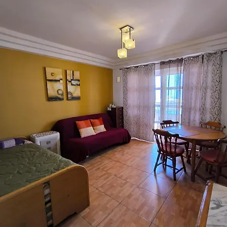 Apartamento Orlando *