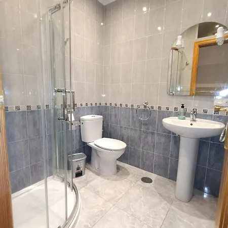 Apartamento Orlando Costa Adeje (Tenerife)