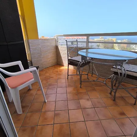 Apartamento Orlando * Costa Adeje (Tenerife)