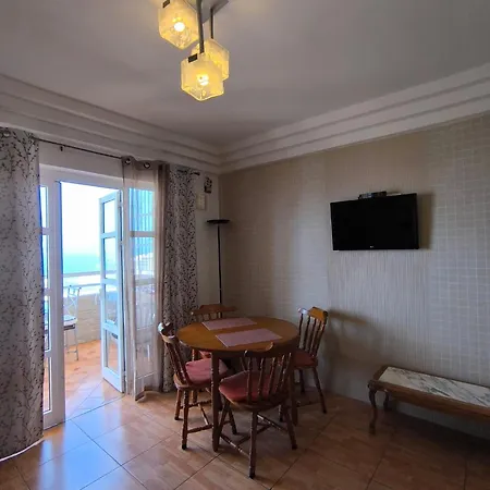 Apartment Apartamento Orlando