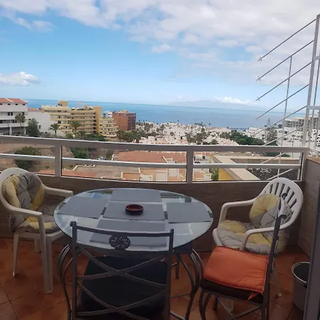 Apartamento Orlando Apartment *