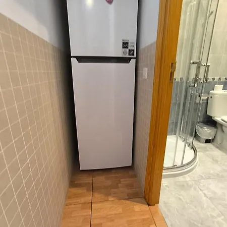 Apartamento Orlando Apartment