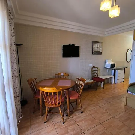 Apartamento Orlando Apartment *
