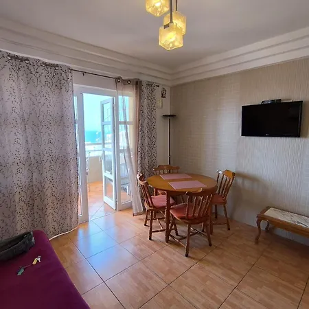 Apartment Apartamento Orlando Costa Adeje (Tenerife)